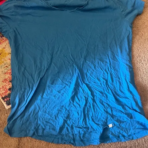 Orlebar Brown large blue top Blue - Image 3
