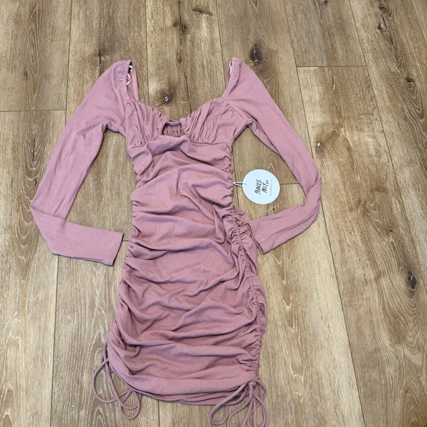 NWT Princess Polly Dress - Image 3