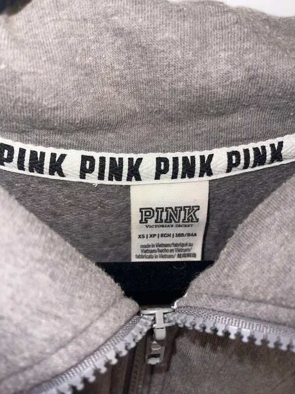 PINK Victoria’s Secret Sweatshirt - Image 2