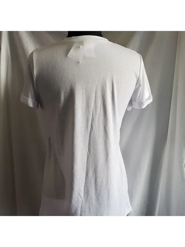 Bride To Be T Shirt NWT Medium - Image 3
