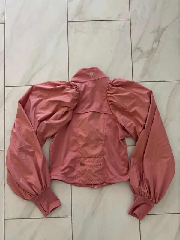 Free People Movement Color Me Happy Jacket - Image 7