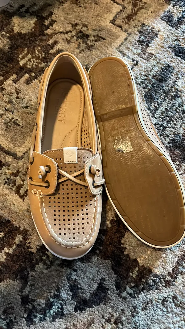 Sperry Shoes Women’s - Image 2