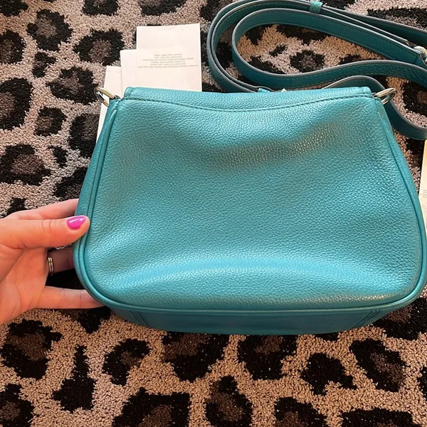 Marc Jacob’s crossbody bag purse - Image 5