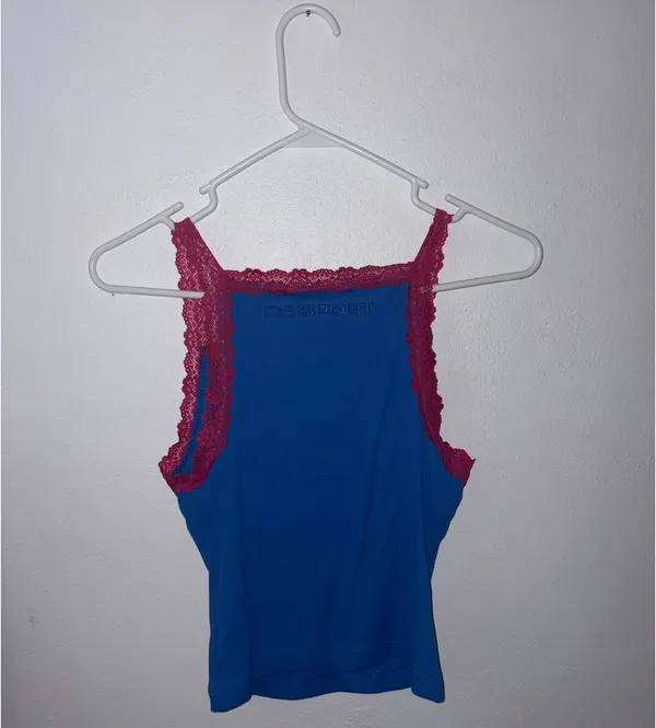 Dairy boy tank - Image 4