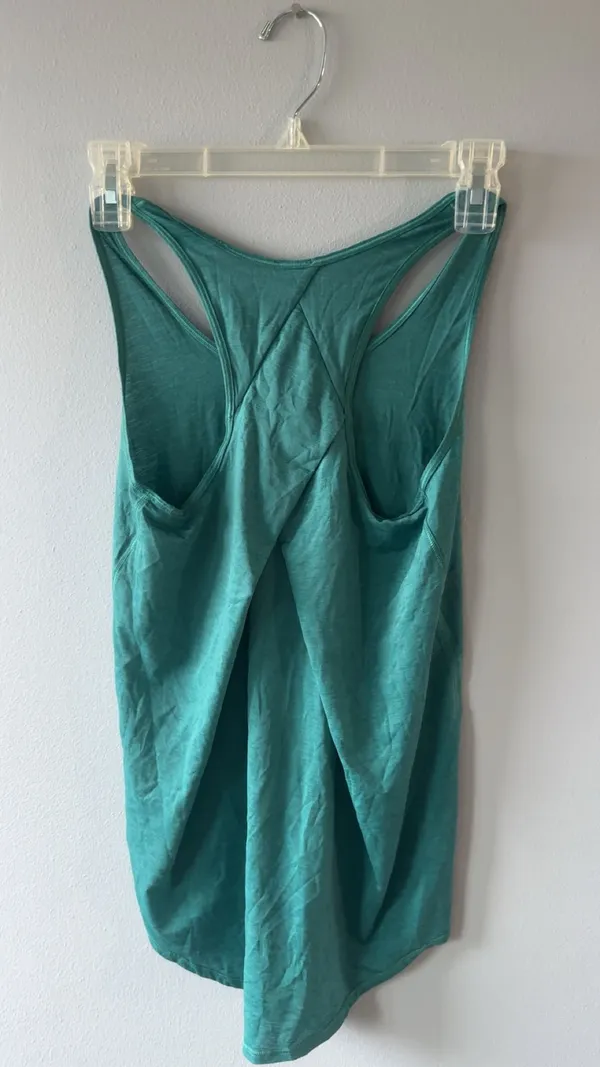 Lululemon Tank Top - Image 2