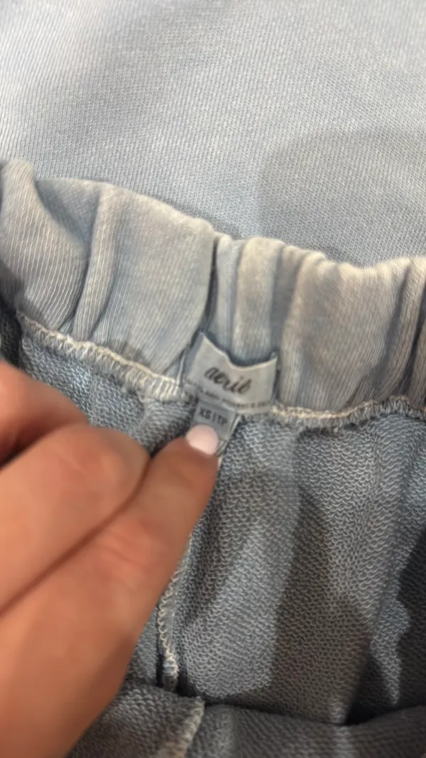 Aerie Set Blue - Image 3