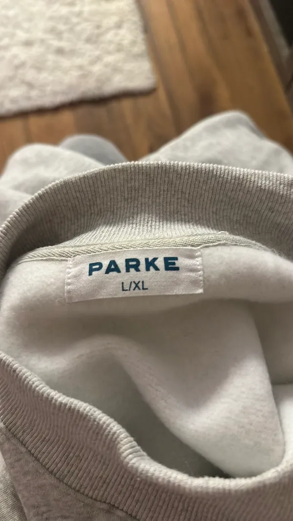 PARKE Sweatshirt - Image 2