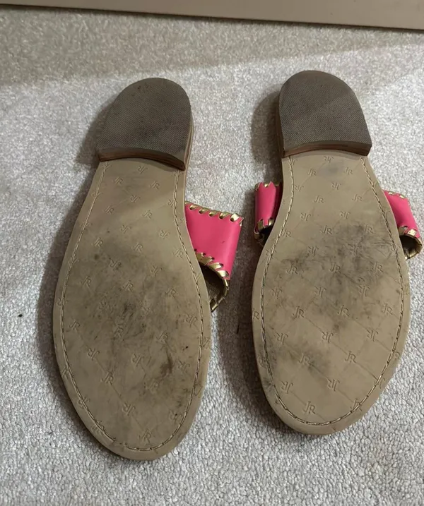 Jack Rogers Sandals - Image 3