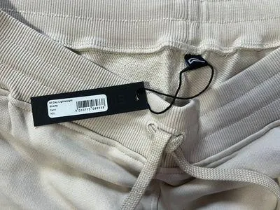 Oner Active ALL DAY LIGHTWEIGHT SHORTS IN SAND - SIZE XXL - Image 3