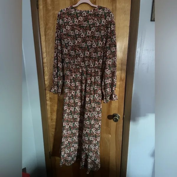 SHEIN dress - Image 2