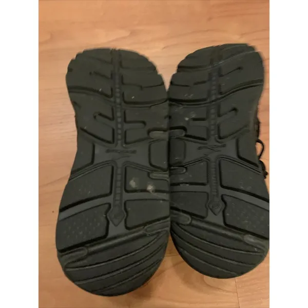 Brooks Addiction Walker Women's Athletic Walking Shoes Sneakers Black Size 9 - Image 10