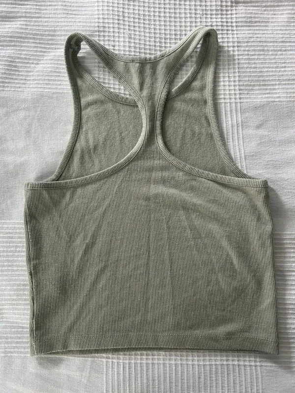 Lulus Tank Top - Image 2