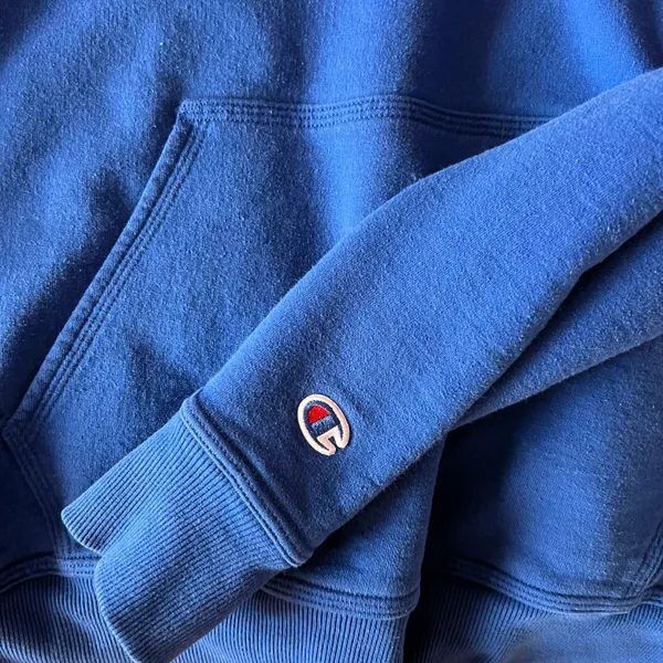 Champion Hoodie - Image 3