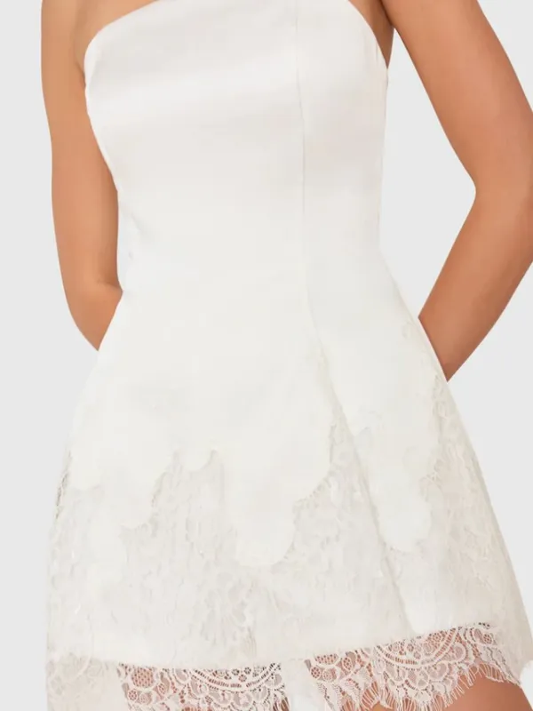 Romilly Romper Amanda Uprichard - Image 4