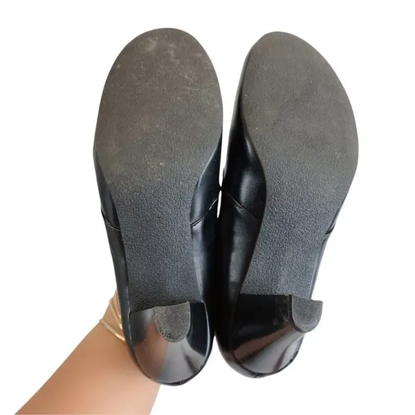 Liz Claiborne MARCY Ankle Booties Sz 8‎ M - Image 7