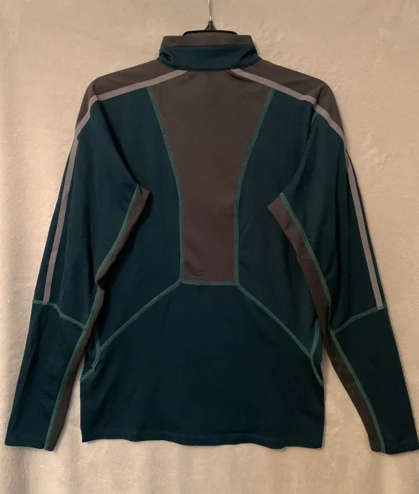 The North Face Quarter Zip Jacket - Image 5