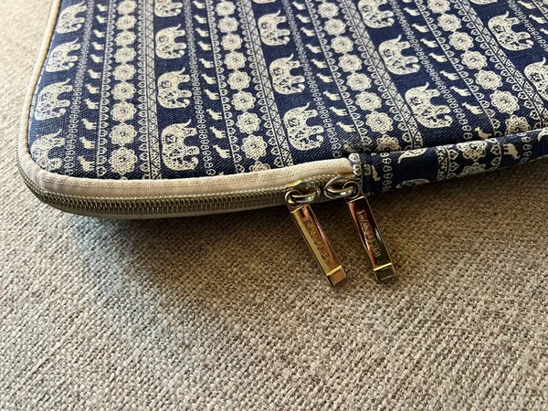 Elephant Laptop Sleeve - Image 5