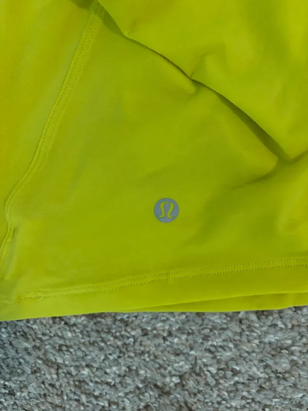 Lululemon Lightweight Training Racerback Tank - Image 3