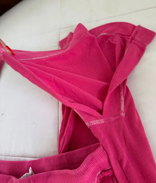 Urban Outfitters Pink Pants - Image 5