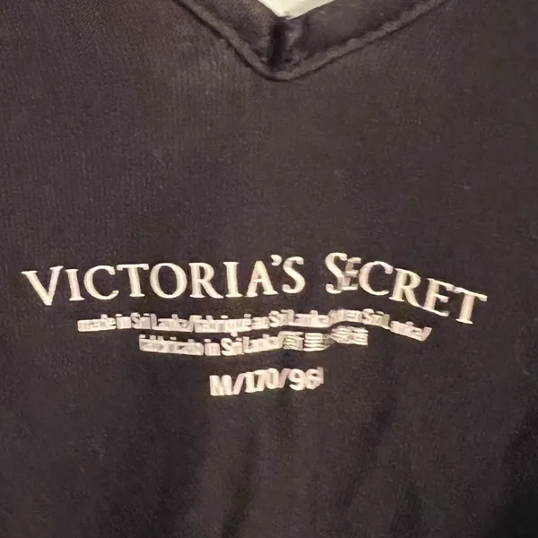Victoria's Secret Cute lace detail tank - Image 3