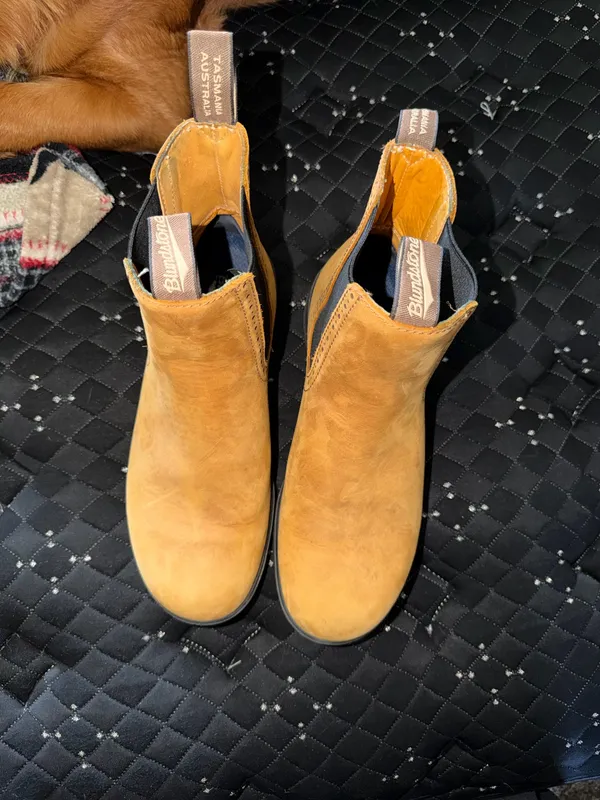 Blundstone Boots - Image 5