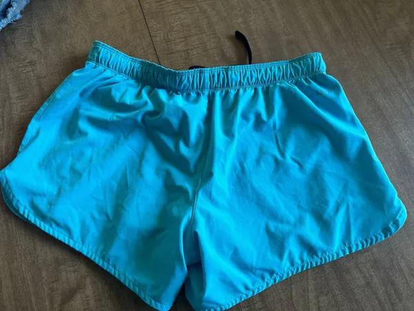 Nike Dri-Fit Running Shorts - Image 2