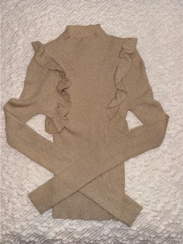 Revolve Sweater - Image 4