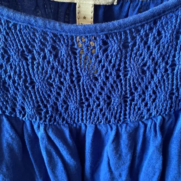 Old navy maternity size L - Image 5