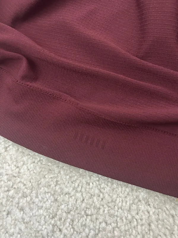 Women’s Lululemon Long Sleeve Top - Image 3