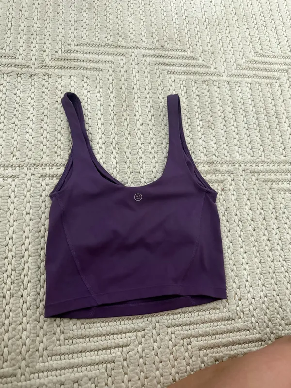 Gilly Hicks Top - Image 2