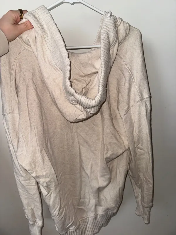 Oversized Aerie Sweatshirt - Image 2