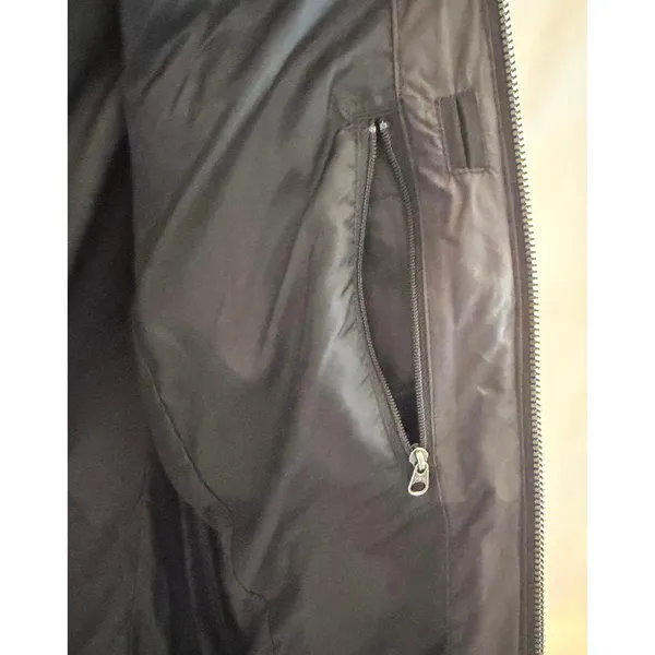 The North Face Women Nitchie Insulated Parka in Black sz. M - Image 13