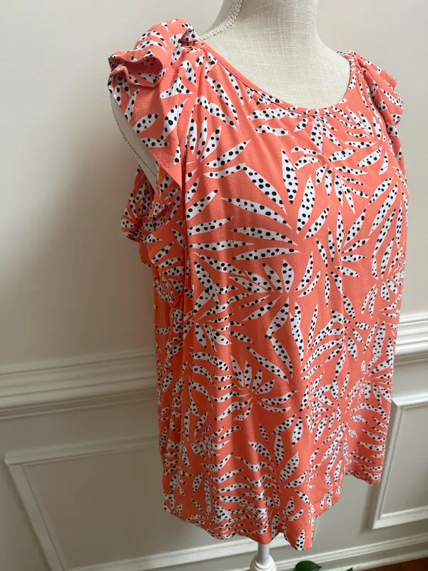 Loft Blouse  - Image 3