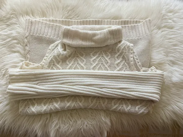 Turtleneck Sweater  - Image 4