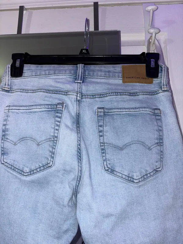 American Eagle Outfitters Jeans - Image 5