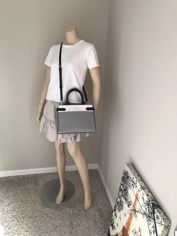 Kate Spade Purse - Image 7