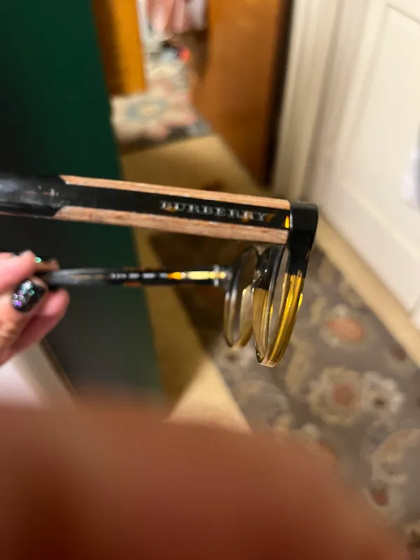 Burberry Frames - Image 2