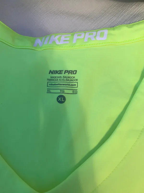 Nike Dri-Fit Shirt - Image 2