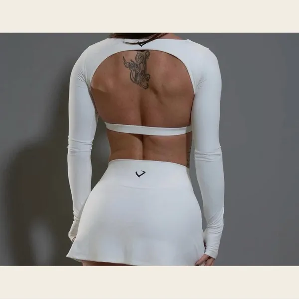Violate the dress code skort! Price firm! - Image 3