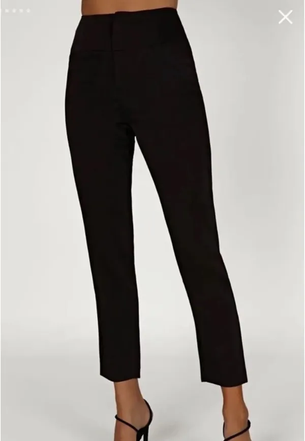 Meshki Indie High Rise Trouser Pants - Image 2