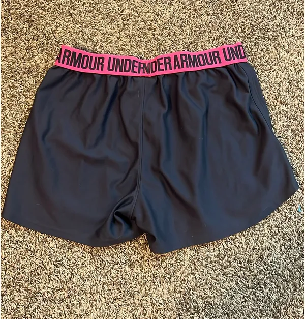 Under Armour Shorts - Image 2