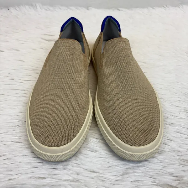 Rothy's Women's The Original Slip On Sneaker Latte Size 8 - Image 2