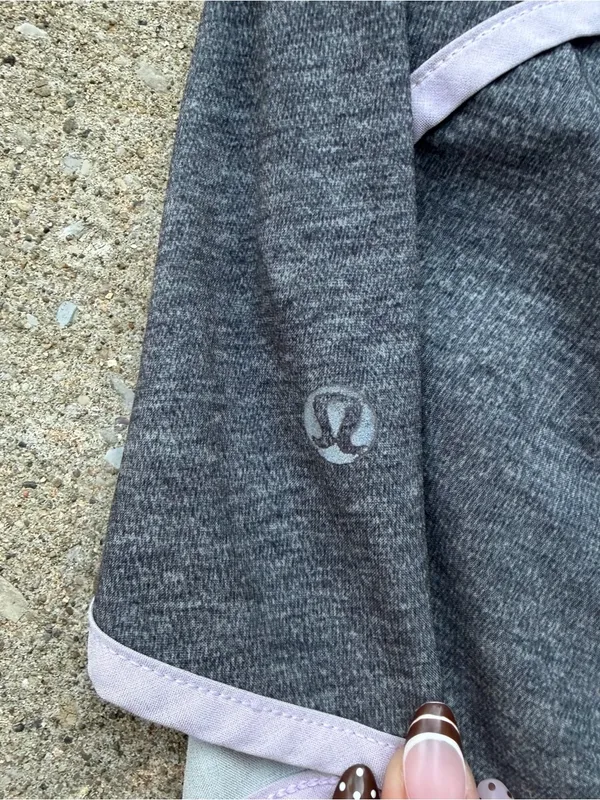 Lululemon Run Time Shorts - Image 5