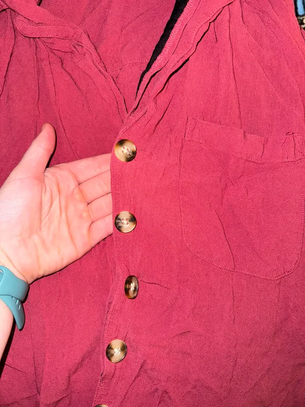 Button Up - Image 4