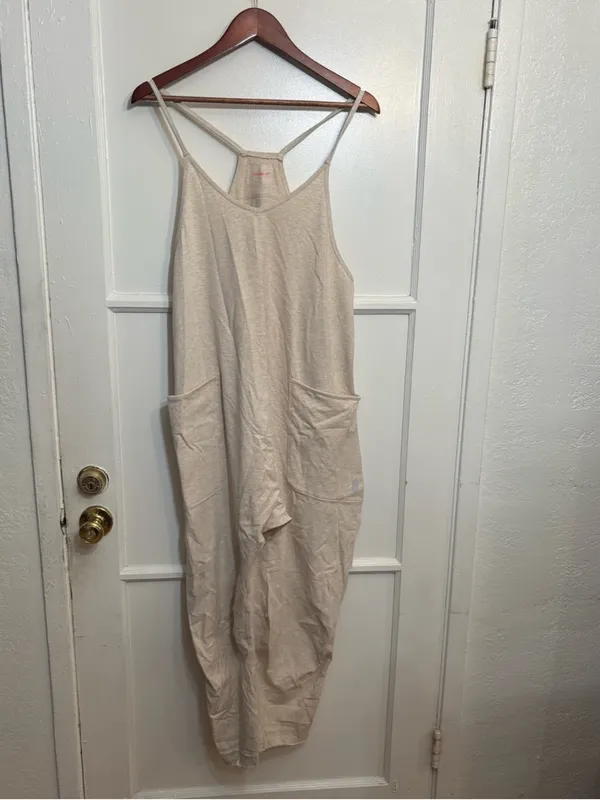 Free People Movement Hot Shot Onesie - Image 2