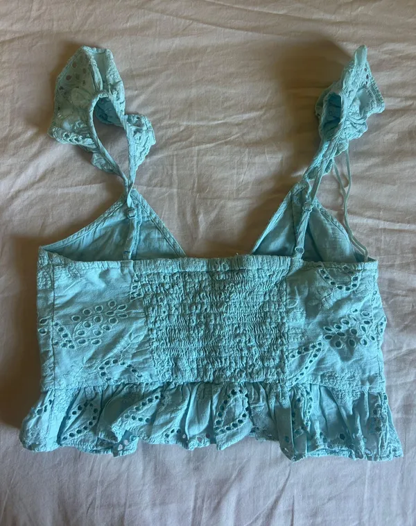 Guess Tank Top - Image 2