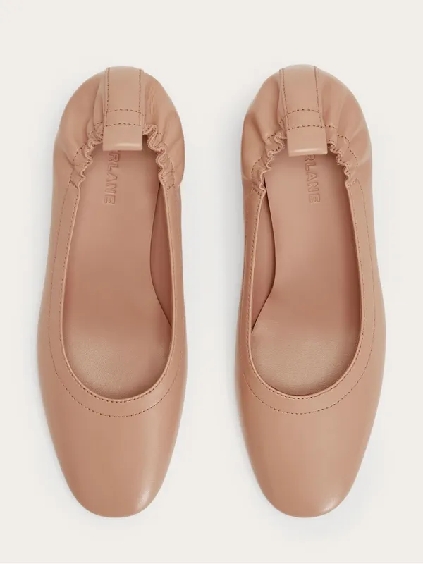 NIB Everlane The Day Heel - Image 4