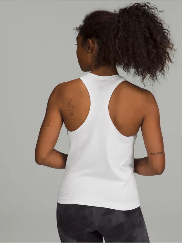 Lululemon Swiftly Tech Tank 2.0 - Image 2