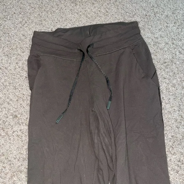 Lululemon Ready To Rulu Joggers - Image 3