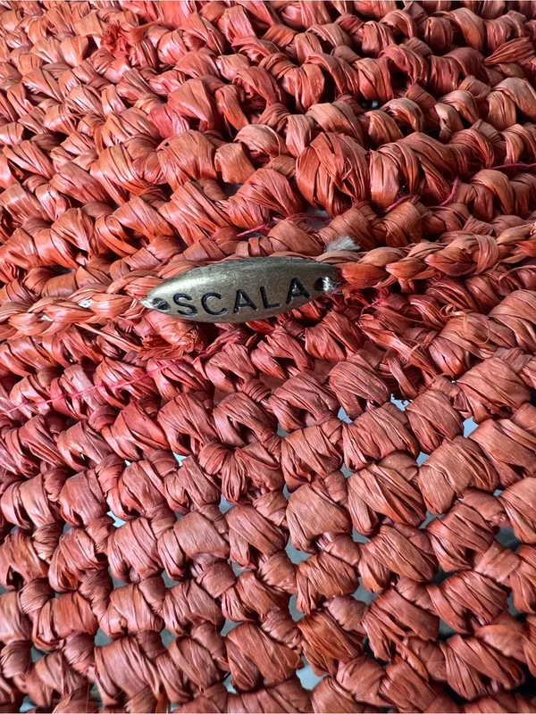 Scala collection Destin hat natural Fiber hat one size MSRP $85‎ - Image 12